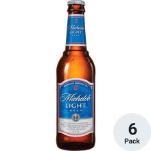 Michelob Light