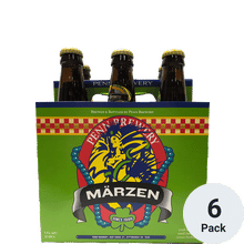 Penn Marzen
