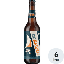 Full Sail Amber