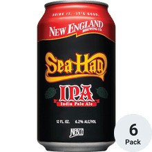 New England Brewing Sea Hag IPA