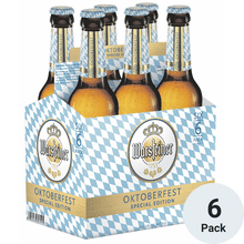 Warsteiner Oktoberfest