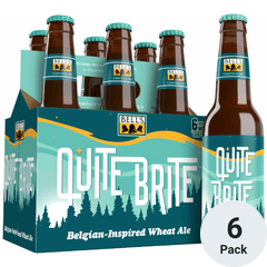 Bell's Quite Brite Ale