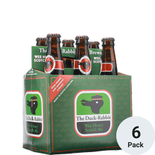 Duck-Rabbit Wee Heavy Scoth Style Ale