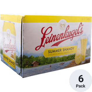 Leinenkugel's Summer Shandy