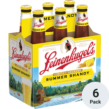 Leinenkugel's Summer Shandy