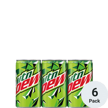 Mountain Dew