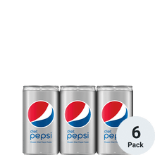 Diet Pepsi