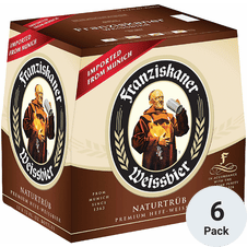 Spaten Franziskaner Hefe-Weisse