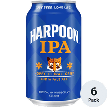 Harpoon IPA