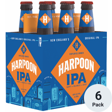 Harpoon IPA
