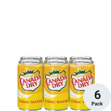 Canada Dry Tonic