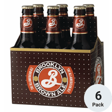 Brooklyn Brown Ale