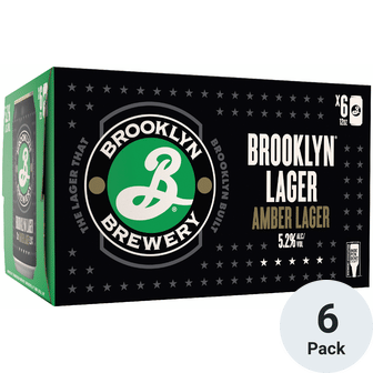 Brooklyn Lager