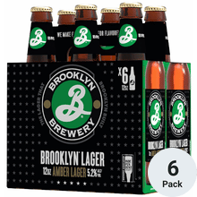 Brooklyn Lager