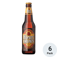 Genesee Specialty Honey Brown Lager