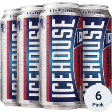 Icehouse