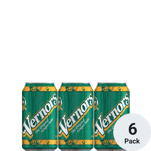 Vernors