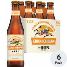 Kirin Ichiban