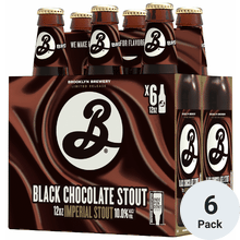 Brooklyn Black Chocolate Stout