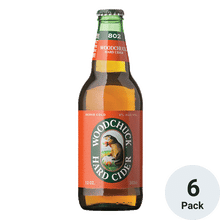 Woodchuck Cider Dark
