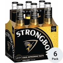 Strongbow Cider