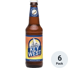 Florida Beer Key West Sunset Ale