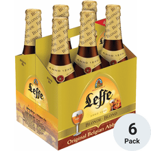 Leffe Blonde