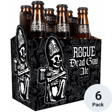 Rogue Dead Guy
