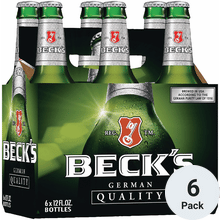 Beck's