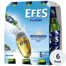 Efes Pilsener