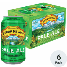 Sierra Nevada Pale Ale