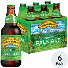 Sierra Nevada Pale Ale