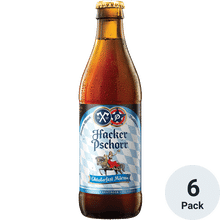 Hacker Pschorr Oktoberfest
