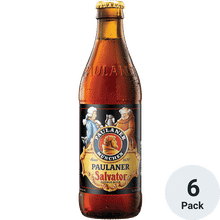 Paulaner Salvator Doppel Bock