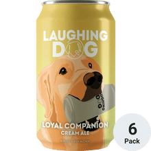 Loyal Companion Creme Ale