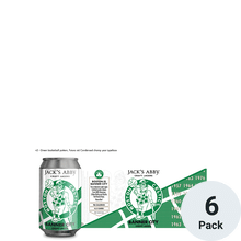 Jack's Abby Banner City Light Lager