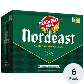 Nordeast Lager