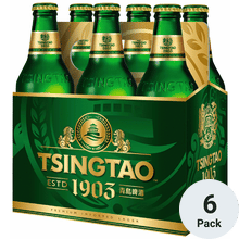 Tsingtao 1903