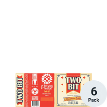 The Brewing Projekt Two Bit