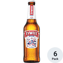 Zywiec Beer