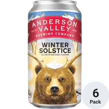 Anderson Valley Winter Solstice