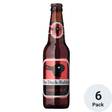 Duck-Rabbit Amber Ale
