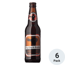Duck-Rabbit Brown Ale