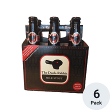 Duck-Rabbit Milk Stout