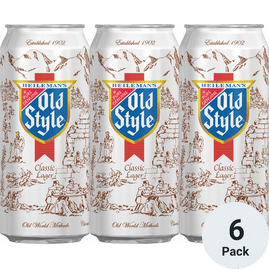 Old Style