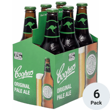 Coopers Original Pale Ale