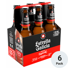 Estrella Galicia