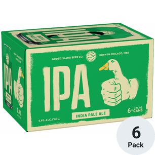 Goose Island IPA