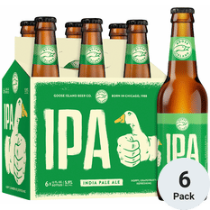 Goose Island IPA