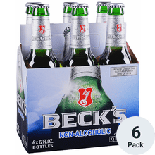 Beck's Non-Alcoholic Beer